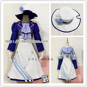 ウマ娘　秋川理事長　コスプレ 5/21まで値下げ】秋川やよい 理事長 ウマ娘 コスプレ衣装【送料込】